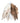 GVQPT RABBIT HEAD/FUR 2PK
