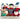 HUGGLEHOUND POLAR EXPRESS SQK COOKIE