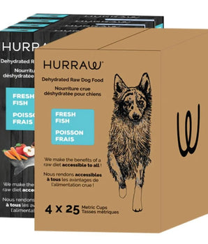 Hurraw – Tail Blazers Sudbury