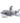 TTAILS PLUSH JOINTED SHARK