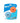 CHUCK IT WHISTLER MED 2PK