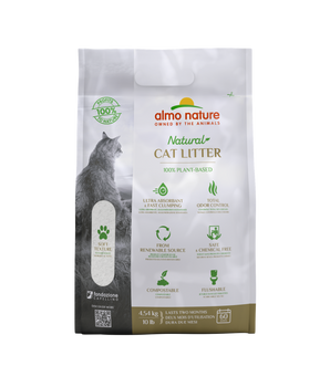 ALMO CAT LITTER 10LB