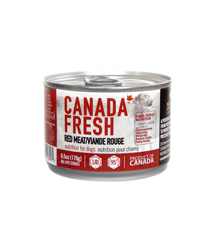 PETKIND CAN FRESH MEAT DOG CAN 170G