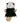 TTAILS PLUSH POSSUM W/SQUEAKER 11"