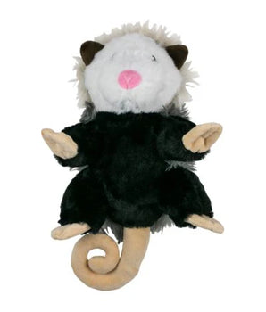 TTAILS PLUSH POSSUM W/SQUEAKER 11"