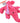 KONG COZIE PLUSH ELEPHANT W/SQUEAKER SM