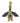 TTAILS PLUSH DUCK W/SQUEAKER 12"