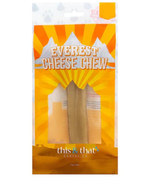 THIS & THAT EVEREST CHEWS XLG 2PK