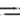 RC PRIMARY CITY LEASH 2' X 1"