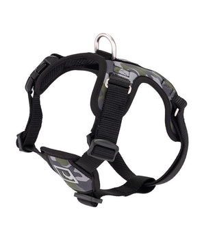 RC FORTE STEP IN HARNESS MED