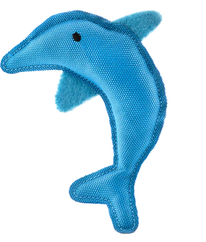 BECO DOLPHIN CAT TOY