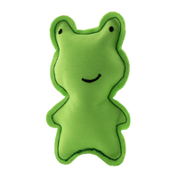 BECO FROG CAT TOY