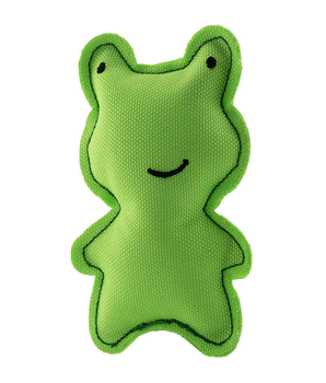 BECO FROG CAT TOY