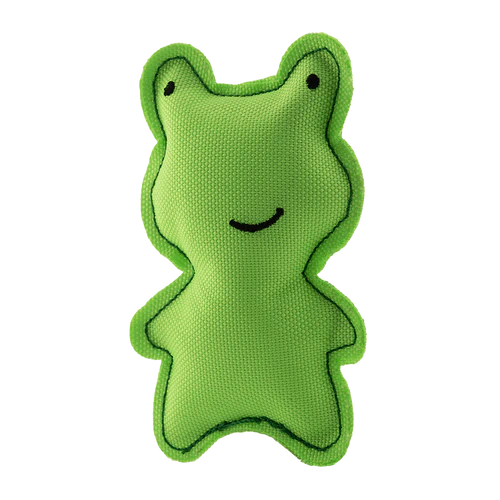 BECO FROG CAT TOY
