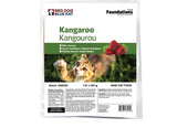 RD FOUNDATIONS KANGAROO CAT 4X1/4LB