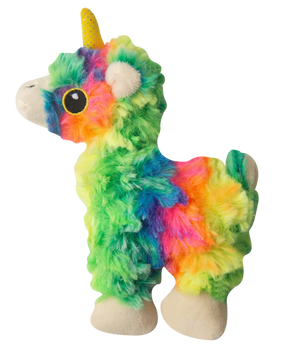 SNUGAROOZ BABY MOMMA LLAMA 5"