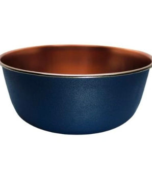 B&B SELECTA BOWL COPPER 15OZ