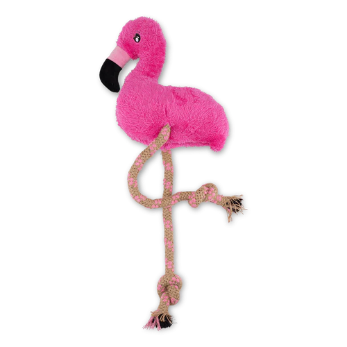 BECO FLAMINGO PINK MED