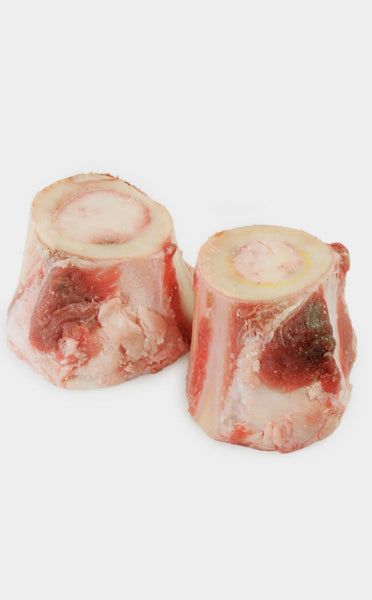 TF BEEF MARROW BONES LG 3LB