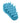BAILEY BRUSH CAT BLUE MIST