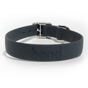 BOND COLLAR PEPPER LG