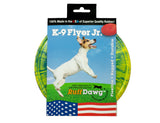 RUFF DAWG K-9 FLYER JR