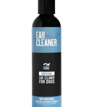 LC NATURAL EAR CLEANER 120ML
