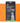 LICKIMAT SOOTHER ORANGE XLG