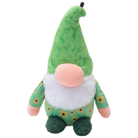 SNUGAROOZ MEADOW GNOME 10"