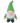 SNUGAROOZ MEADOW GNOME 10"