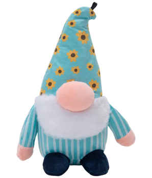 SNUGAROOZ SUNNY GNOME 10"