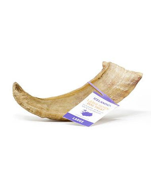 ICELANDIC LAMB HORN IND BULK