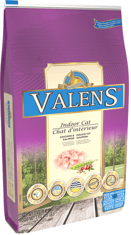 Valens Cat 3lb