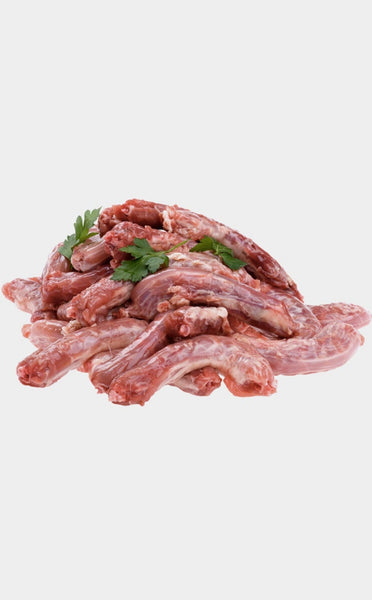 TF CHICKEN NECKS 1 LB