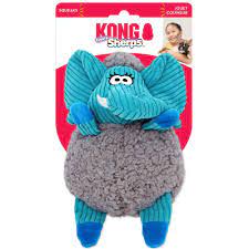 KONG SHERPS FLOOFS ELEPHANT MED