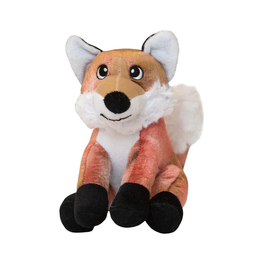 SNUGAROOZ FITZ FOX 8"