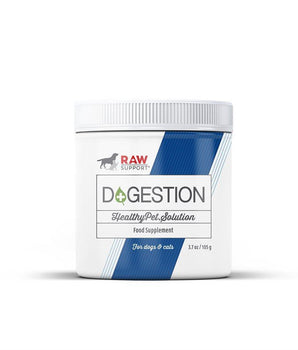 RAW SUPPORT DIGESTION 105G