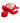 SNUGAROOZ MERRY TURTLE UGLY SWTR RED