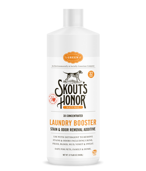 SKOUTS HONOR LAUNDRY BOOSTER 32OZ