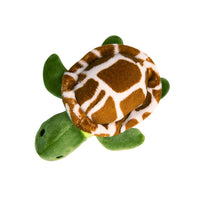 SNUGAROOZ BABY SHELLDON 5"