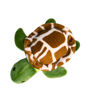 SNUGAROOZ BABY SHELLDON 5"