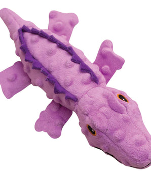 SNUGAROOZ ELLIE GATOR 12"