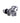 SMART PET LOVE TT NATURE RACCOON LG