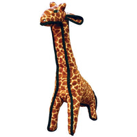 TUFFY ZOO GIRAFFE