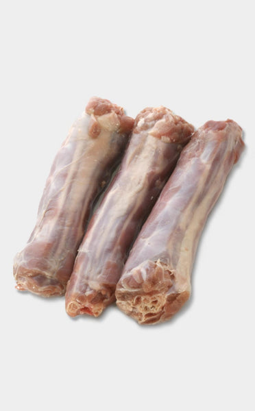 TF TURKEY NECKS 4 LB