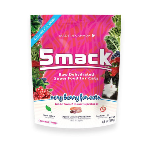 Smack Cat 25g